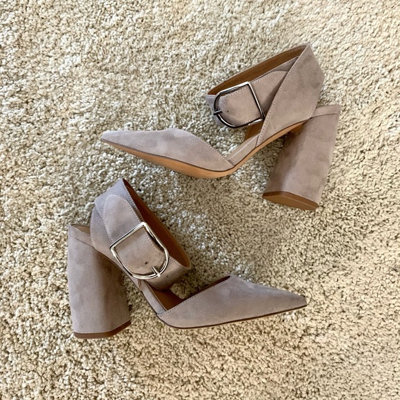 ASOS PACIFIC High Heels - Picture 6 of 6